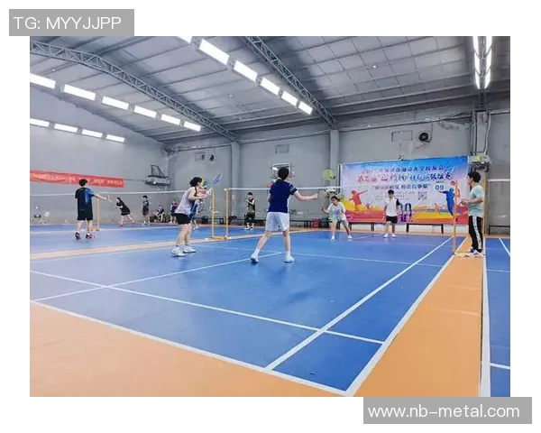 南京羽毛球队战术创新引领潮流助力羽毛球竞技水平大幅提升