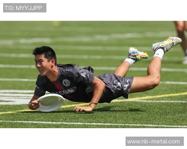 王强专访：从飞盘新手到全国冠军的成长之路与心路历程