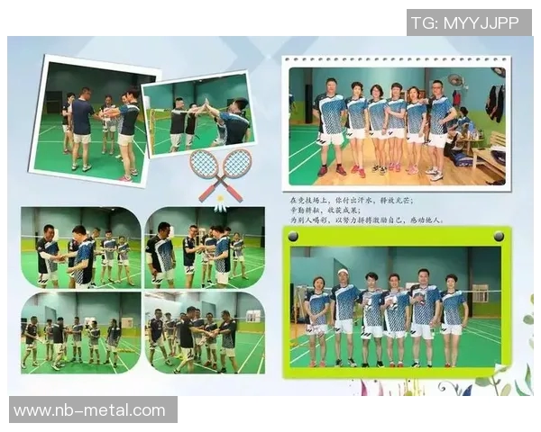 西安羽毛球队的精神与意识探讨：从竞技到文化的深度剖析