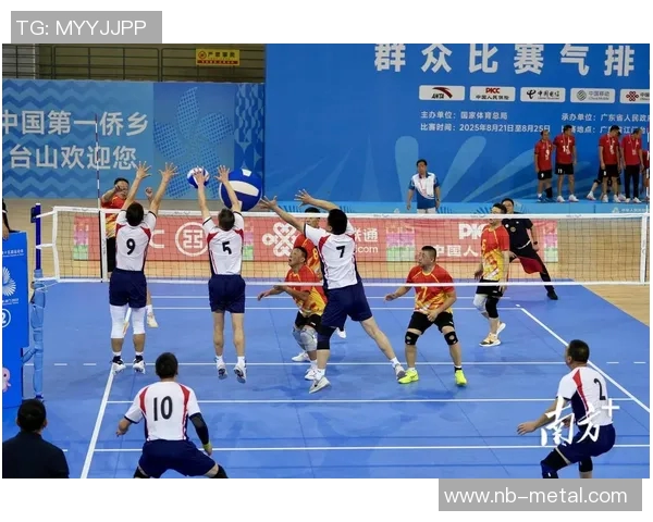 武汉排球队与广州排球队赛后复盘分析团队配合与战术执行的关键因素