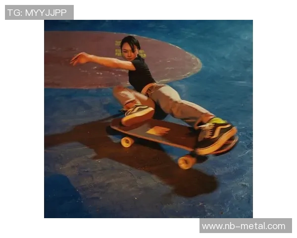 滑板文化的碰撞与融合：深入北京滑板队的激情与梦想