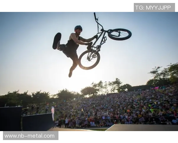 南京街舞队在极限运动嘉年华中的成长与蜕变精彩故事分享