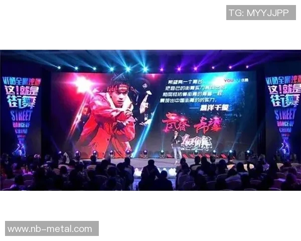 成都街舞队的个人能力提升与团队协作的完美结合探讨