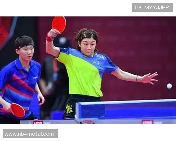 杭州乒乓球队心理素质引发热议背后的深层原因与影响分析