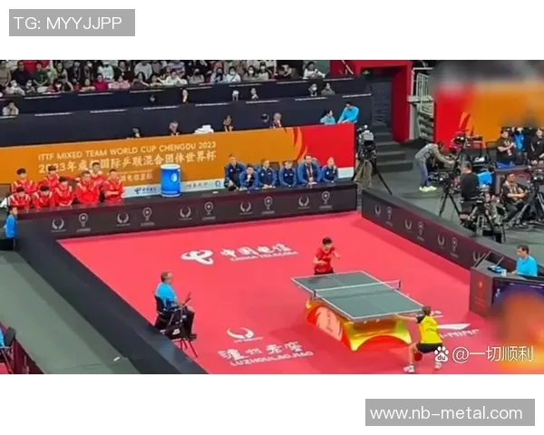 乒乓球盛宴:深入成都乒乓球队的速度与技巧之旅
