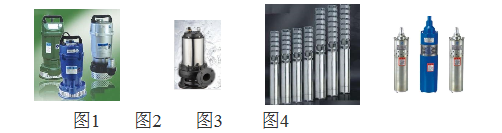 mile米乐潜水电泵产物常识科提高消耗提醒(图1)